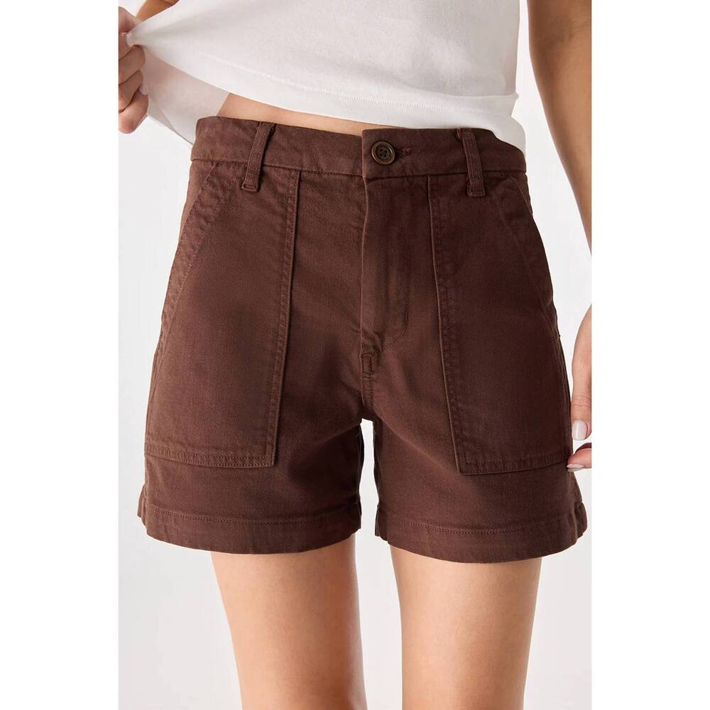 NEW AMO easy army short in bittersweet